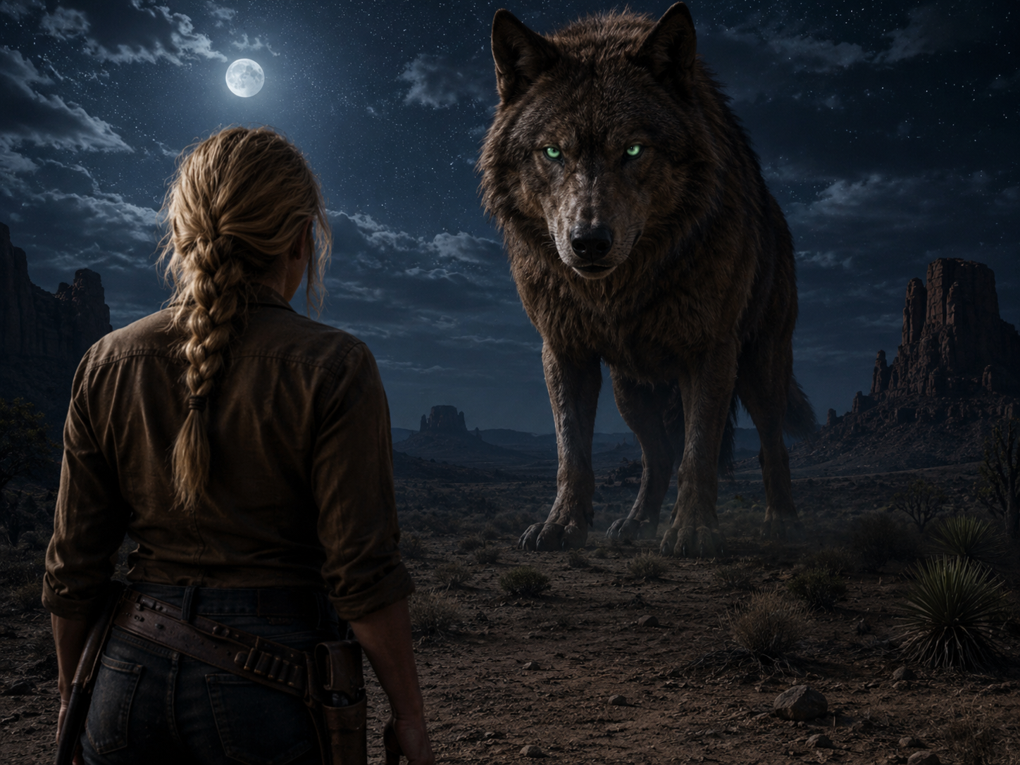 Imagen reciente 1 de Saint Hollow