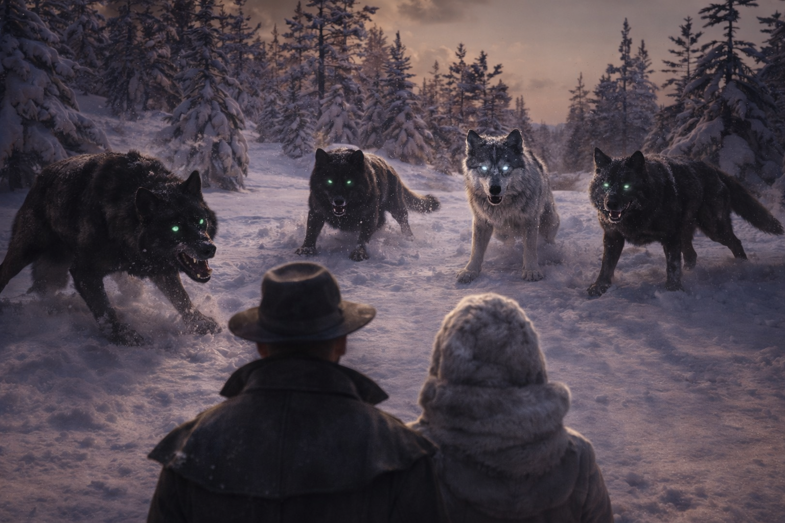 Imagen reciente 3 de Saint Hollow