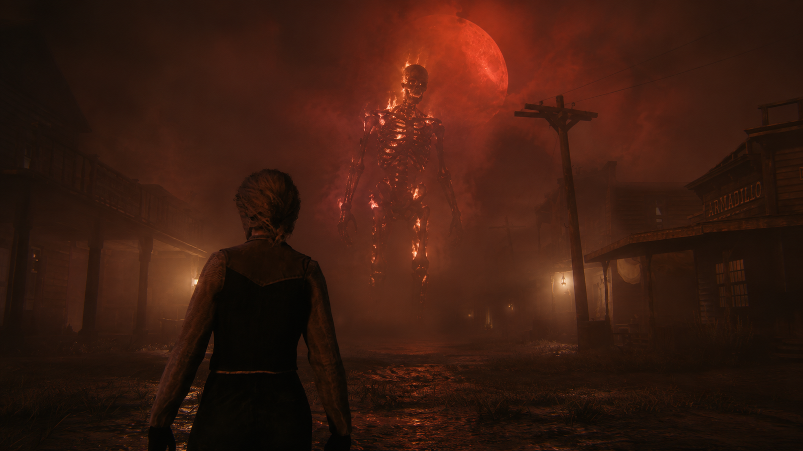 Imagen reciente 4 de Saint Hollow